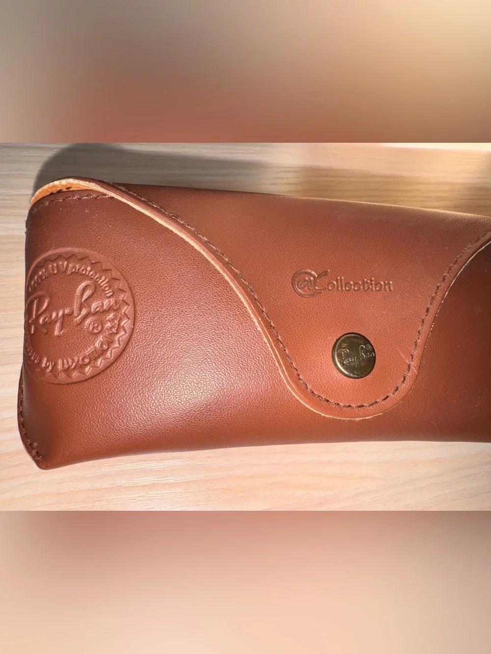 Ray-Ban classic ray
